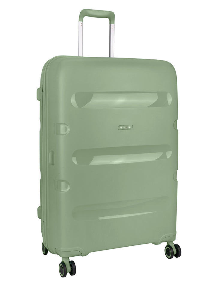 Cruze Trolley Case - Sage