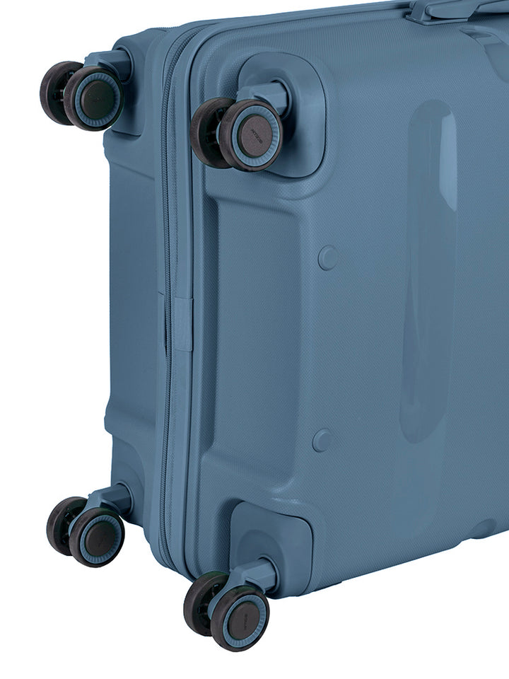 Cruze Trolley Case - Teal