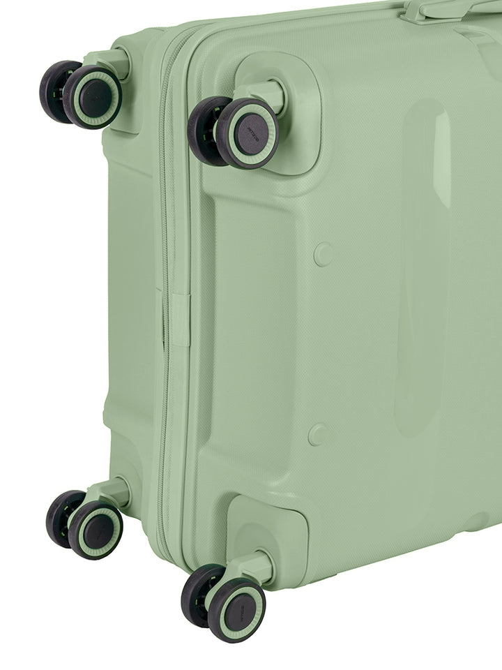 Cruze Trolley Case - Sage