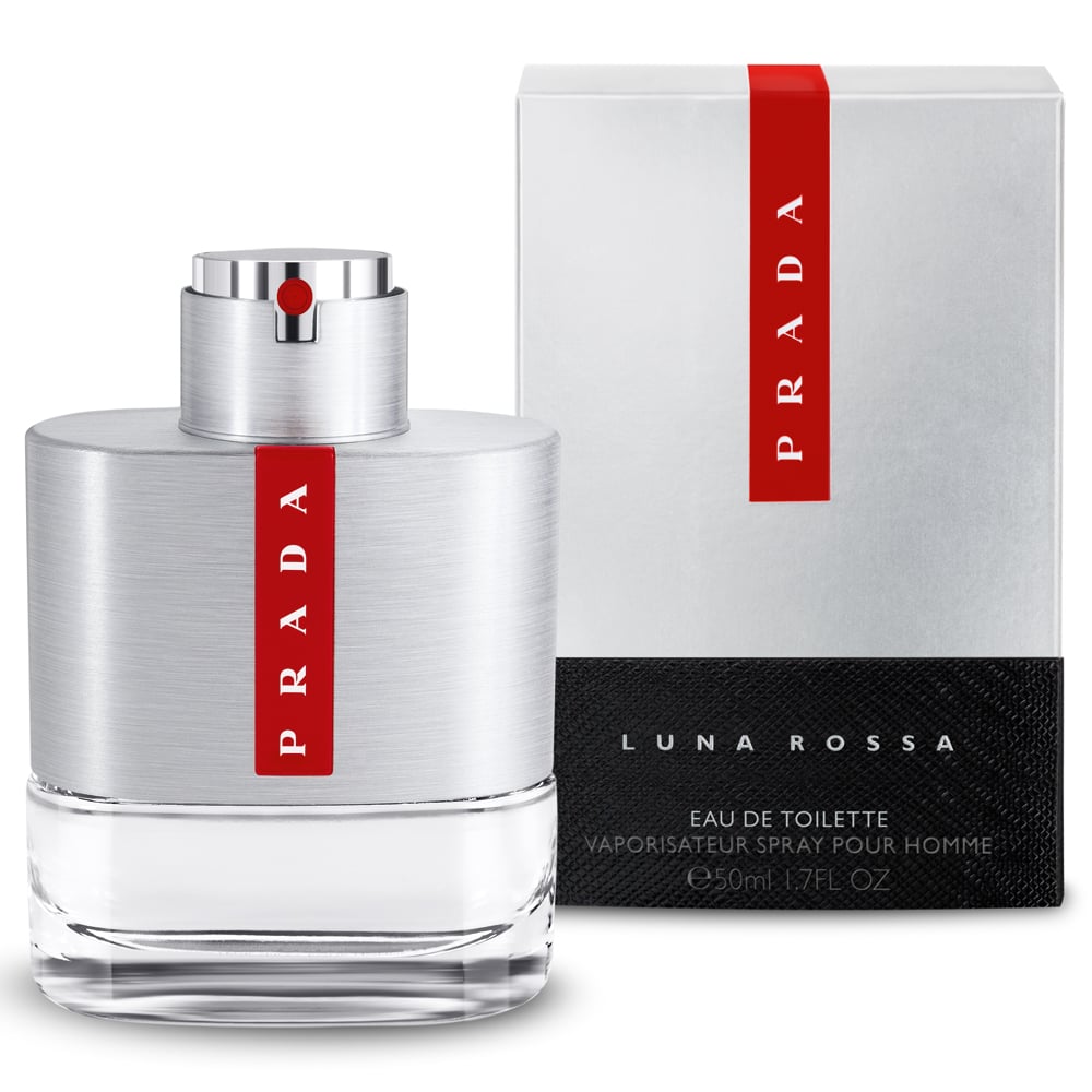 Luna Rossa Eau de Toilette