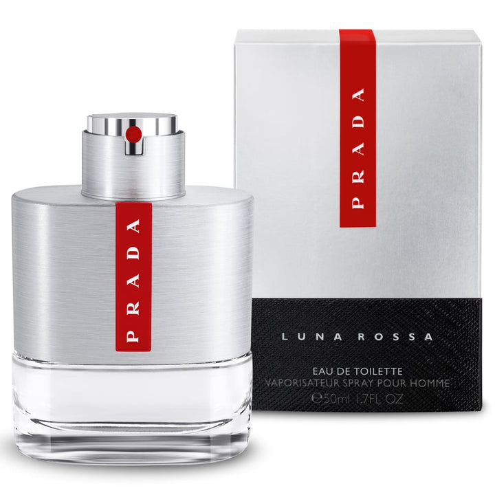 Luna Rossa Eau de Toilette