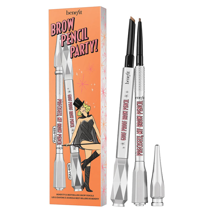 Brow Pencil Party!