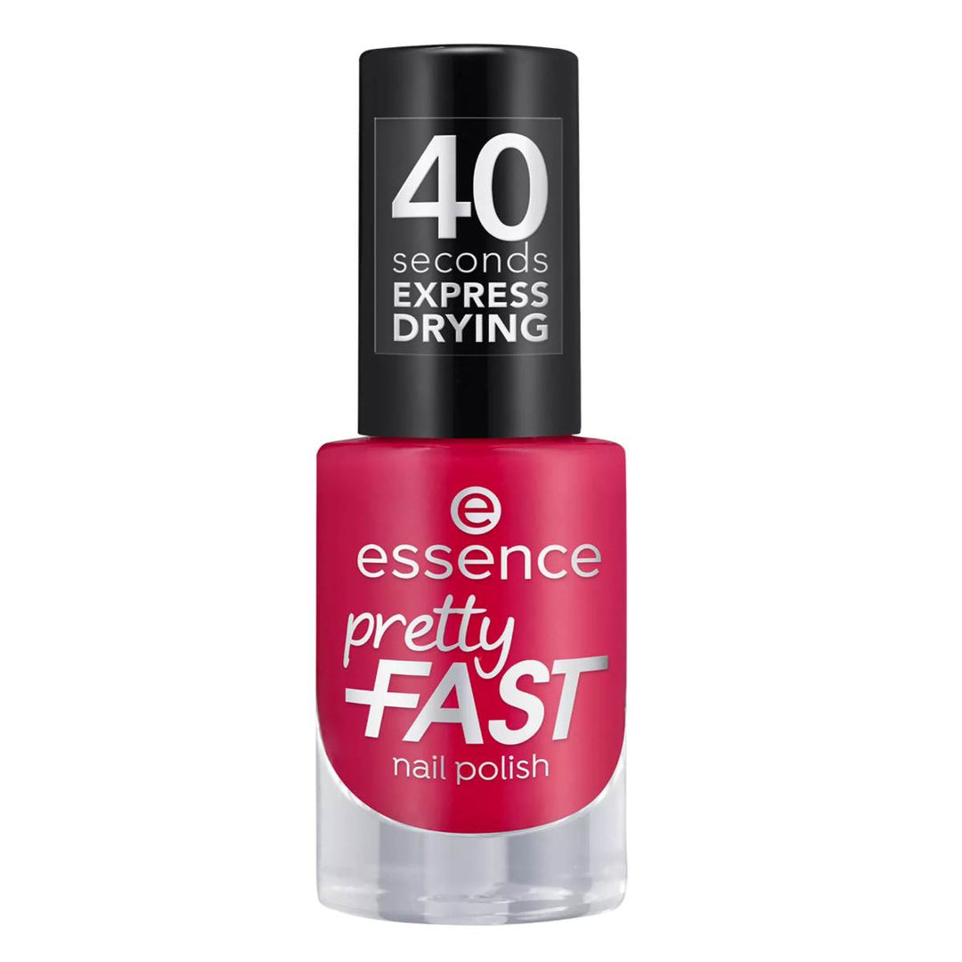 Pretty Fast Nail Polish