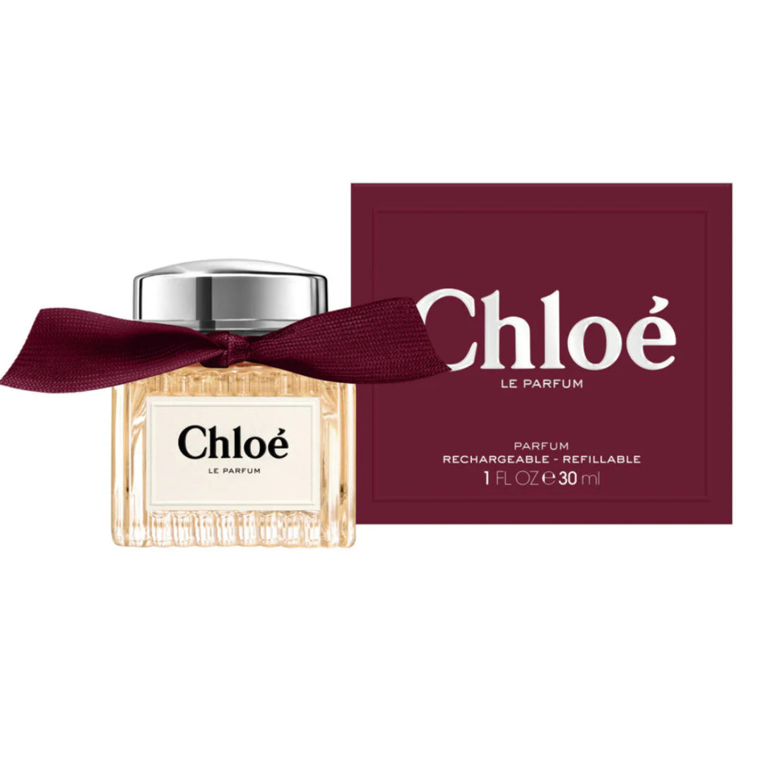 Chloé Le Parfum