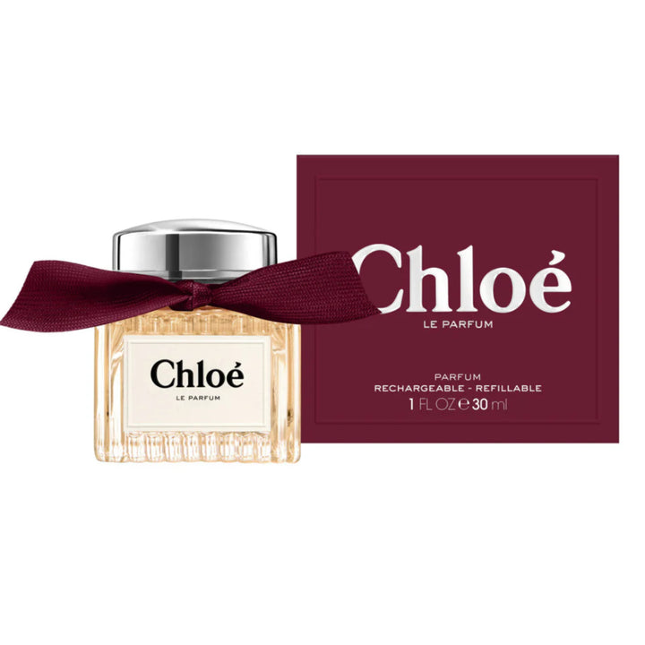 Chloé Le Parfum