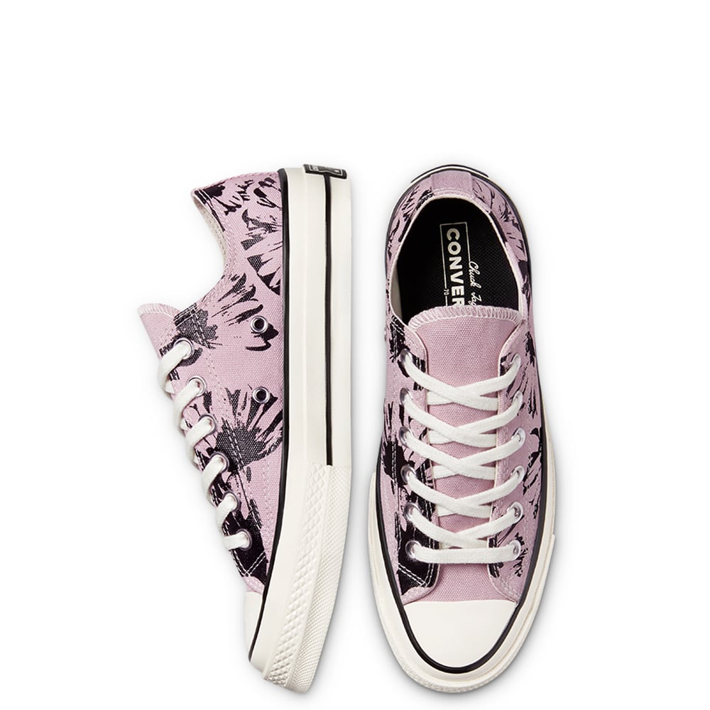 Ladies Chuck Taylor 70 Low-Top Sneaker - Lilac