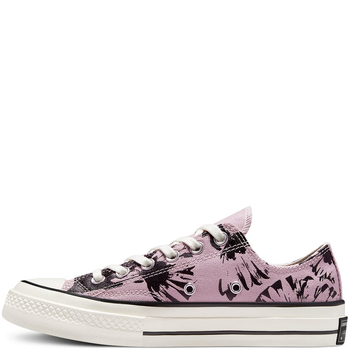Ladies Chuck Taylor 70 Low-Top Sneaker - Lilac