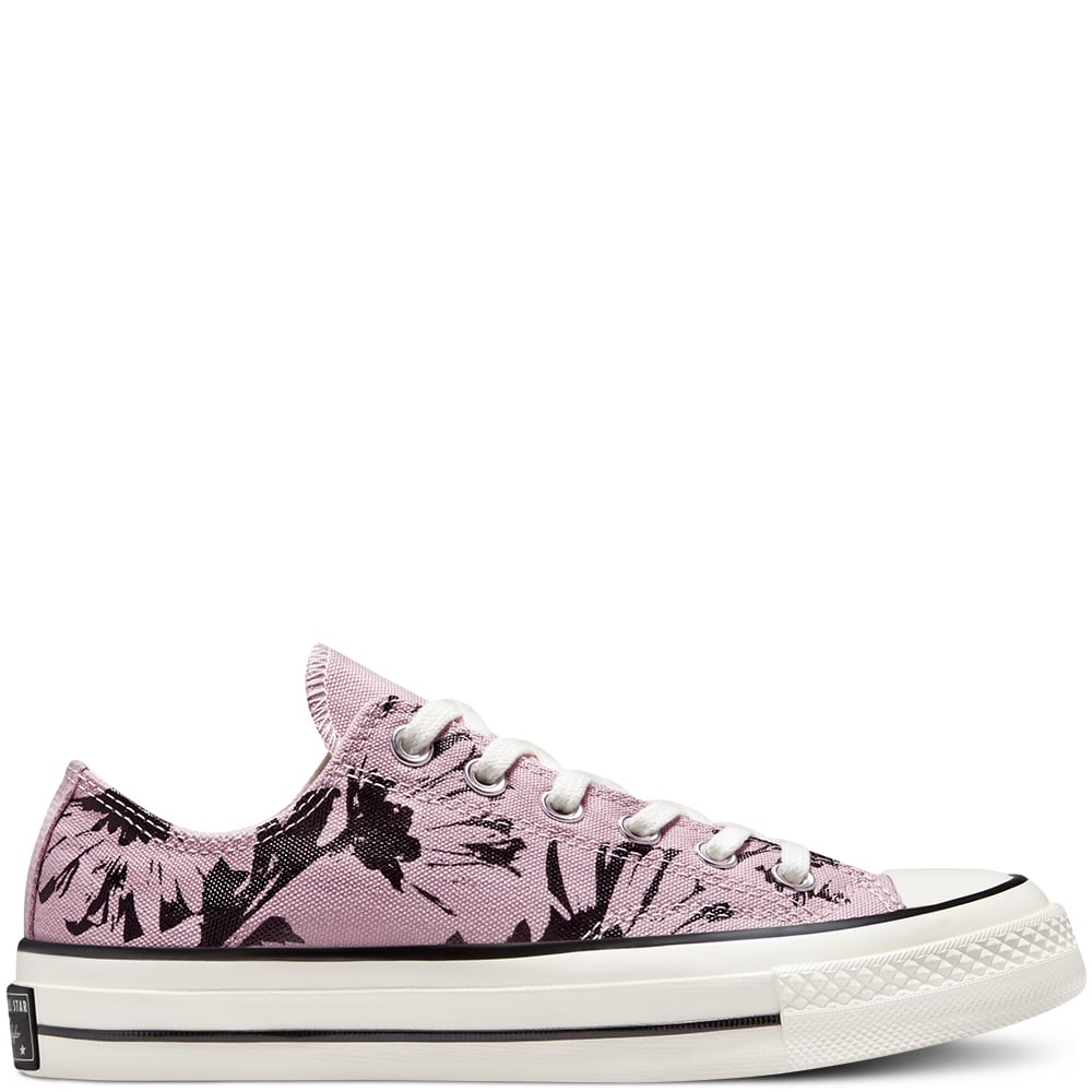 Ladies Chuck Taylor 70 Low-Top Sneaker - Lilac
