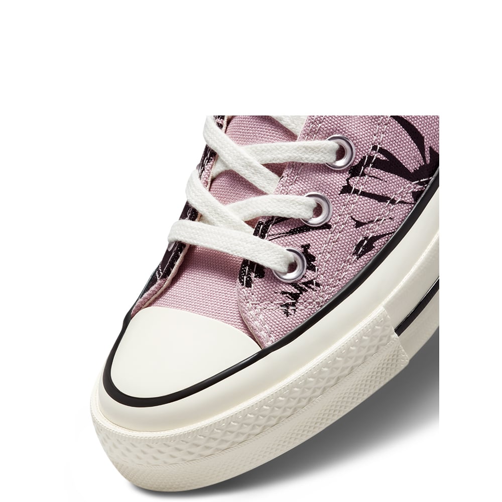 Ladies Chuck Taylor 70 Low-Top Sneaker - Lilac