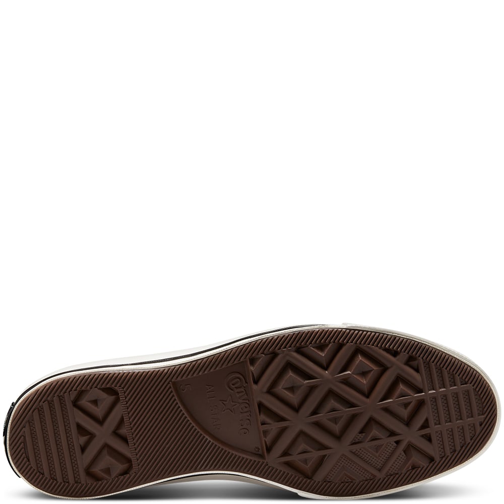 Ladies Chuck Taylor 70 Low-Top Sneaker - Lilac