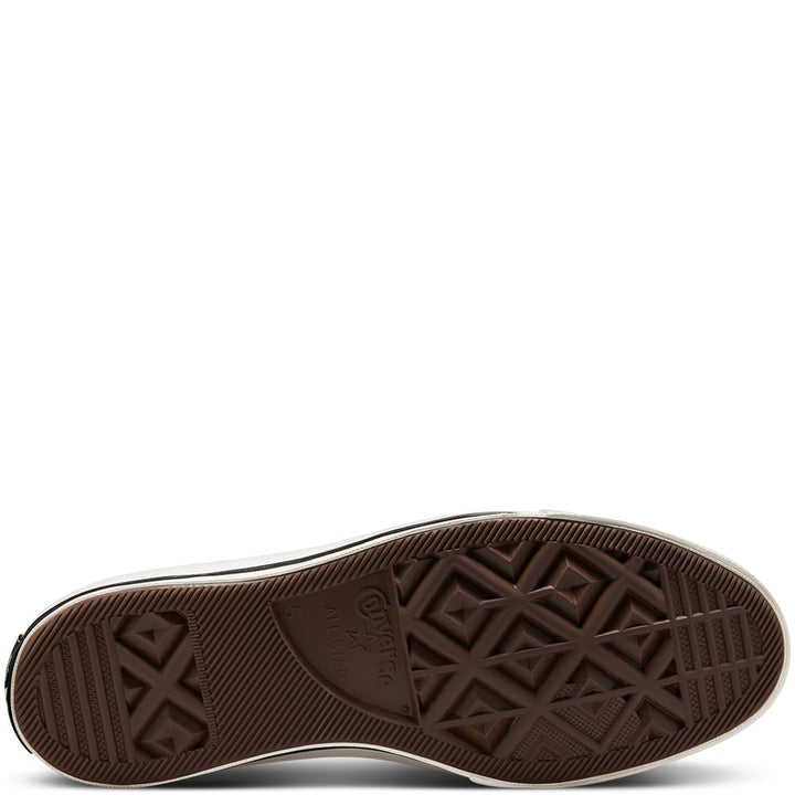 Ladies Chuck Taylor 70 Low-Top Sneaker - Lilac