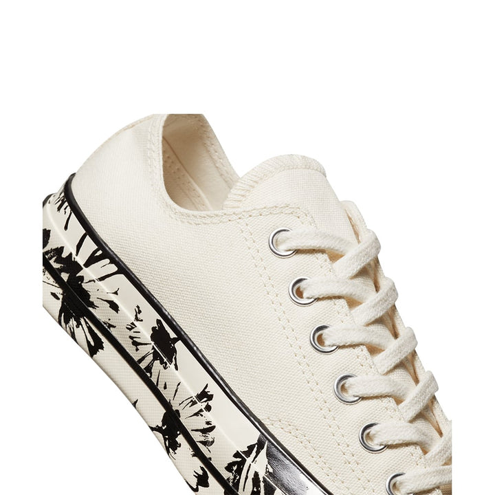Ladies Chuck Taylor 70 Low-Top Sneaker - White