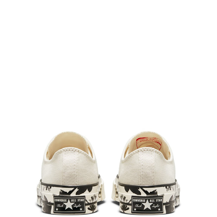 Ladies Chuck Taylor 70 Low-Top Sneaker - White