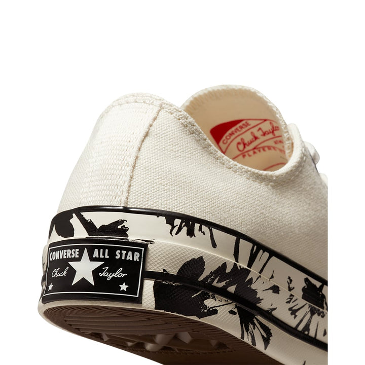 Ladies Chuck Taylor 70 Low-Top Sneaker - White