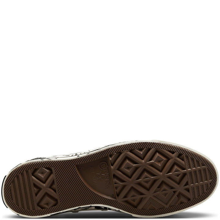 Ladies Chuck Taylor 70 Low-Top Sneaker - White