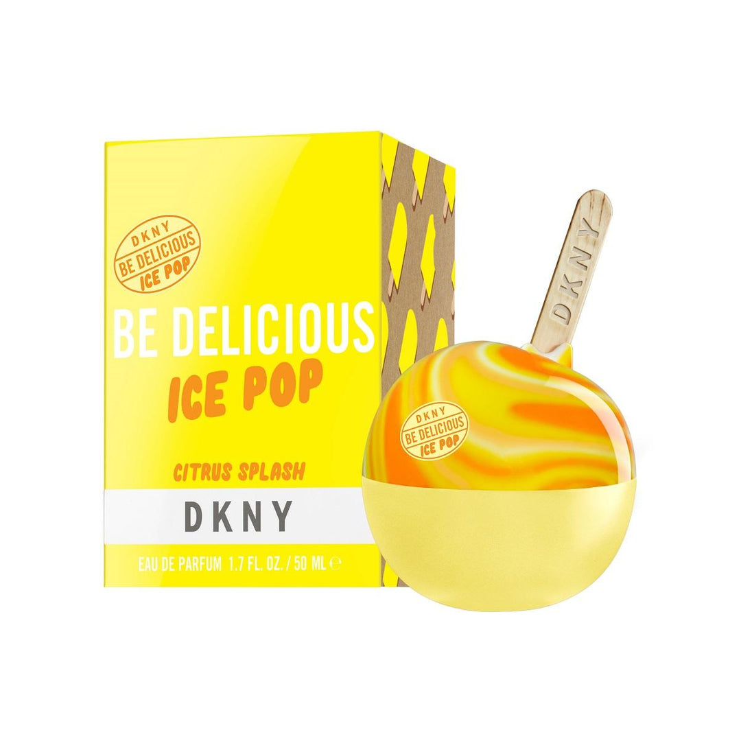 Ice Pops Citrus Splash Eau De Parfum