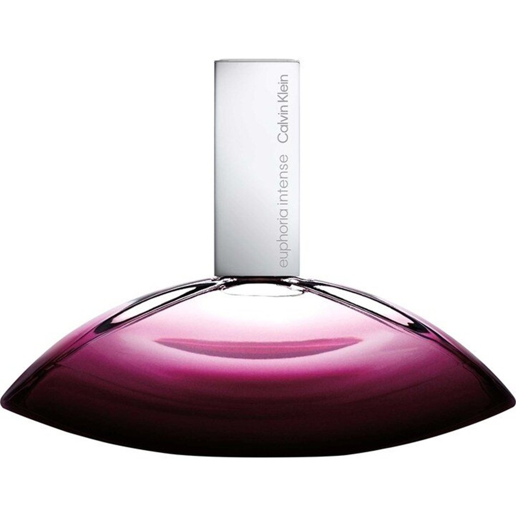Calvin Klein  Euphoria  Intense