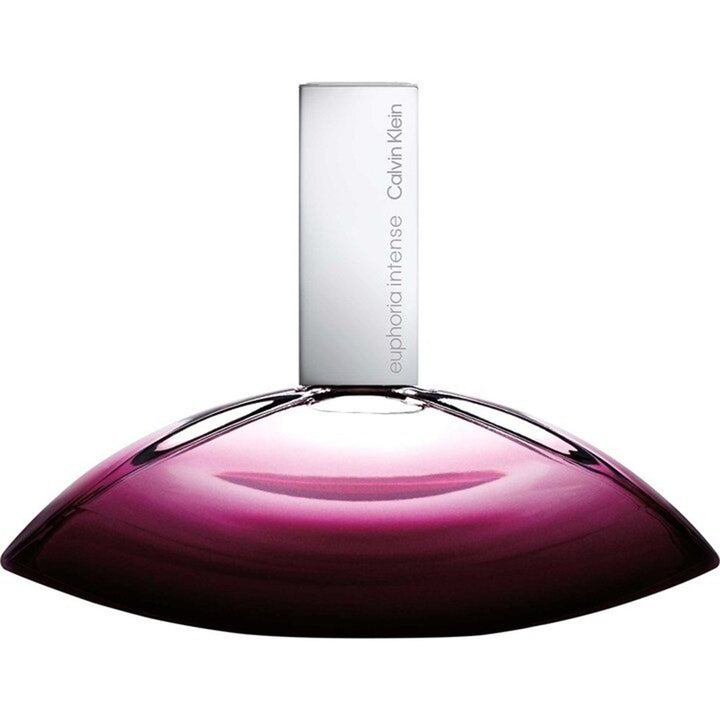 Calvin Klein  Euphoria  Intense