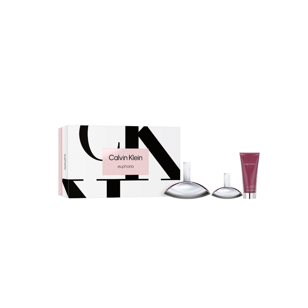 Calvin Klein Euphoria Set
