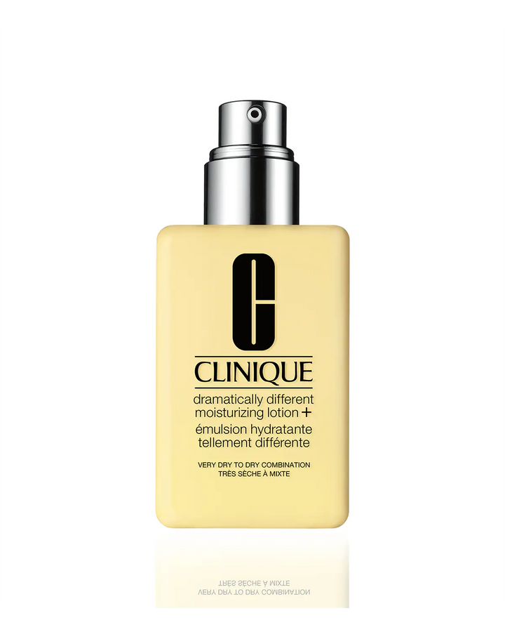 Dramatically Different™ Moisturizing Lotion+™ (Very Dry to dry combination)