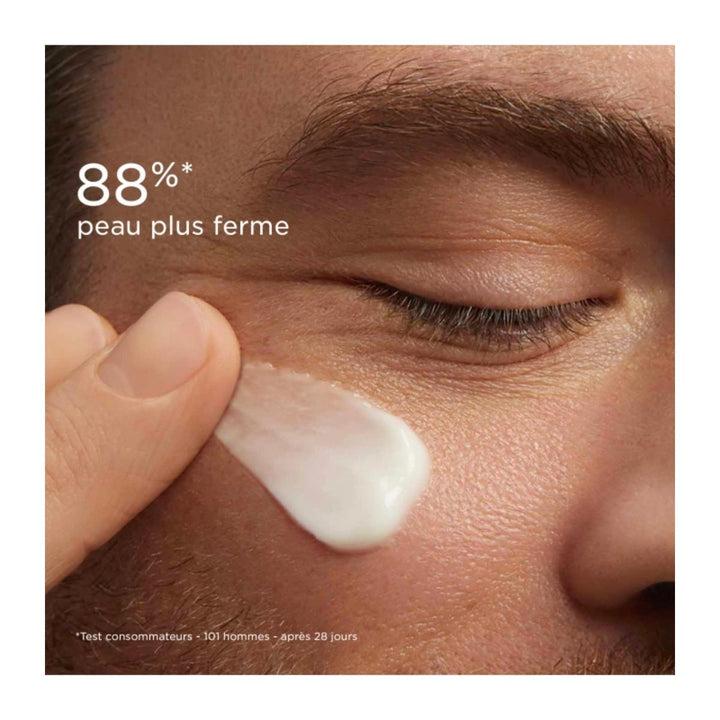 ClarinsMen Wrinkle-Smoothing & Firming Care