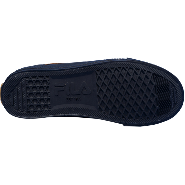 Ladies-Classic Border Leopard Print Sneaker