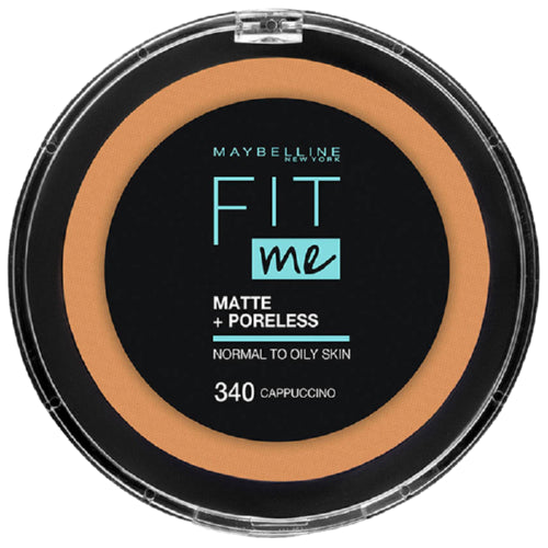 Fit Me Powder