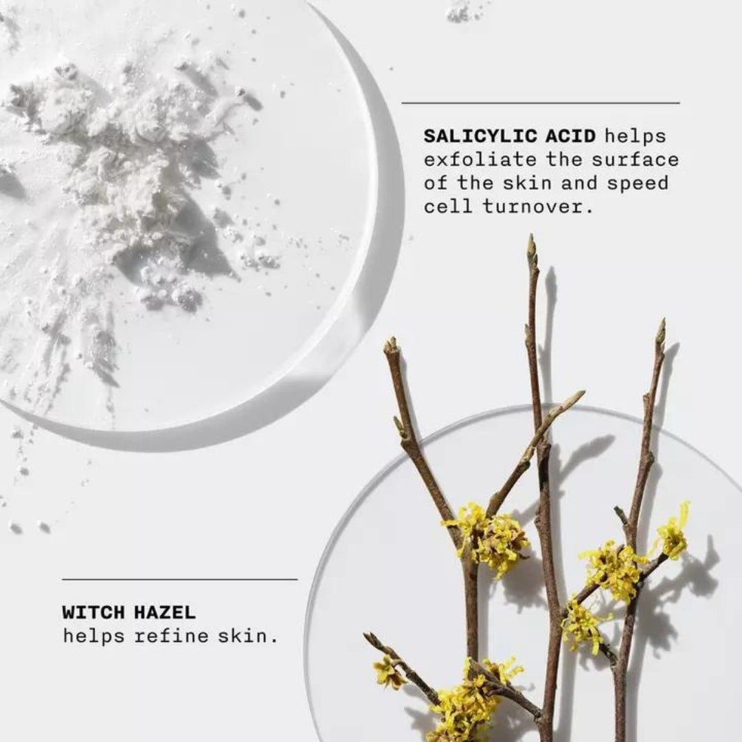 Clarifying Lotion 3 - Combination Oily Skin