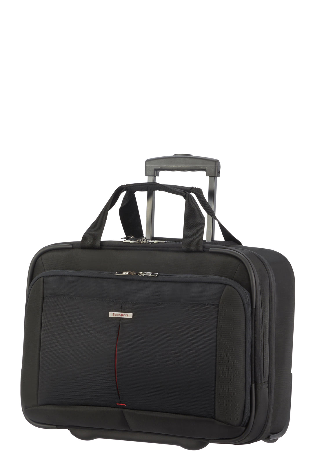Guardit 2.0 Rolling Tote - Black