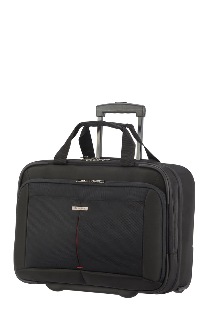 Guardit 2.0 Rolling Tote - Black
