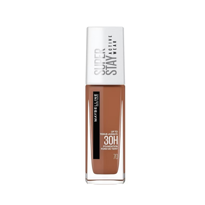 SuperStay 30H Active Wear Foundation