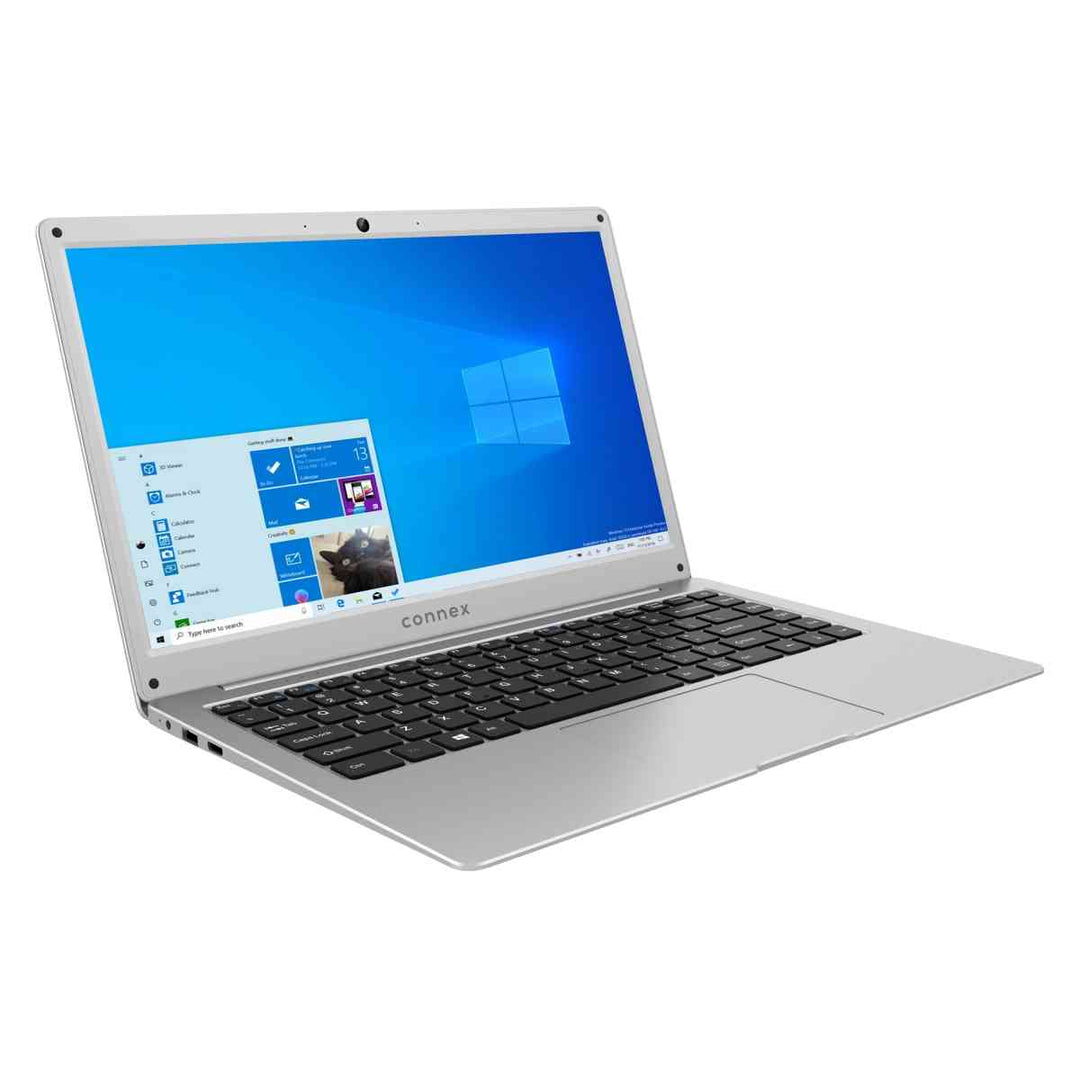 Connex Slimbook 1.4'' Laptop