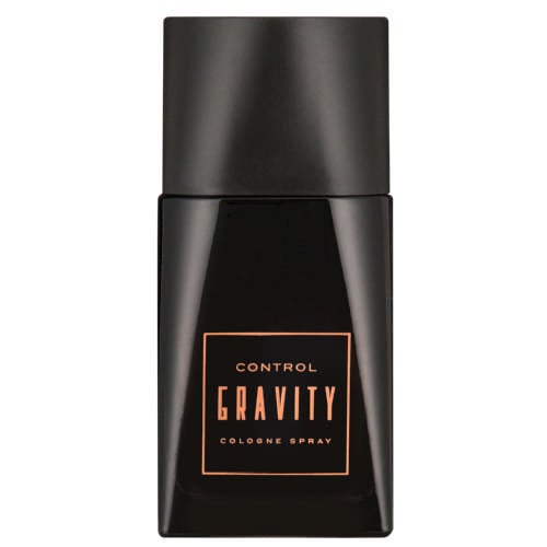 Control Cologne Spray