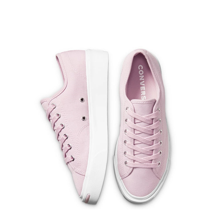 Ladies Jack Purcell Jackie Sneaker - Pink