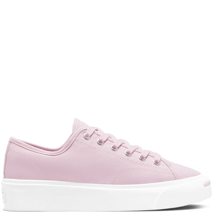 Ladies Jack Purcell Jackie Sneaker - Pink
