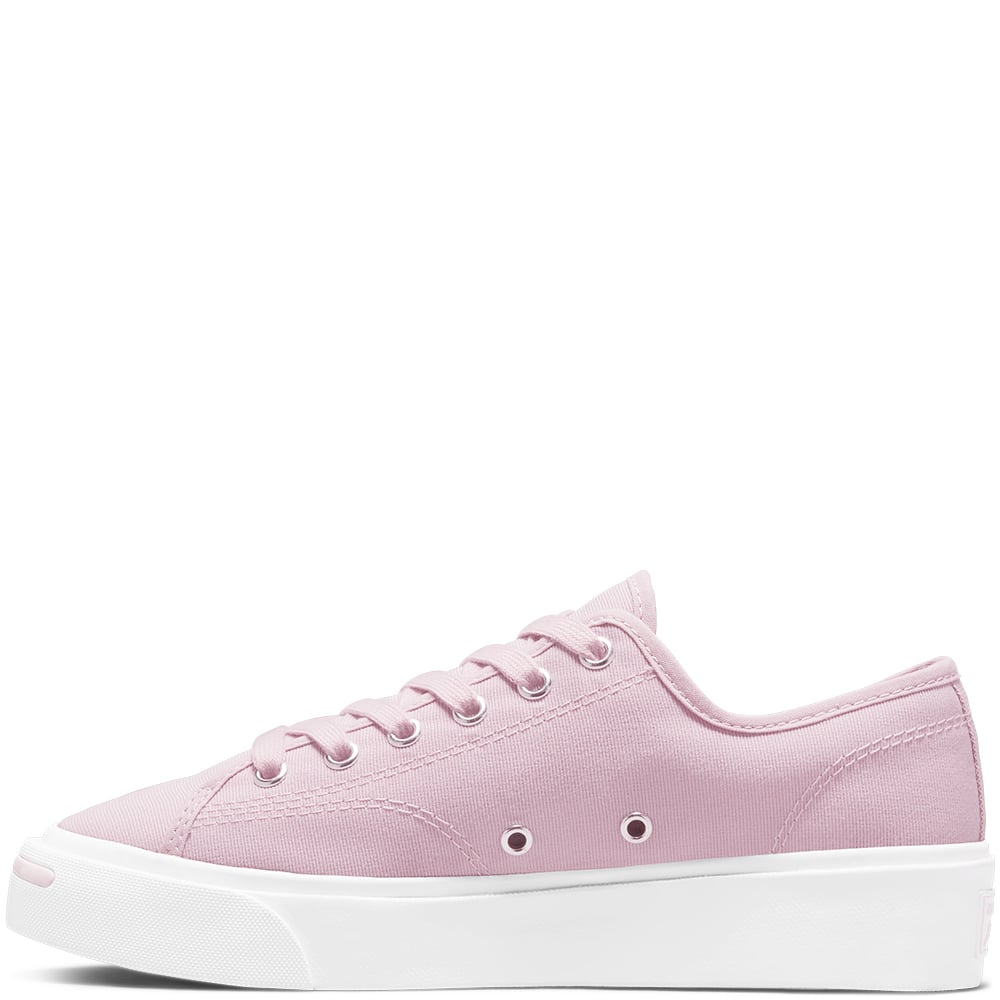 Ladies Jack Purcell Jackie Sneaker - Pink