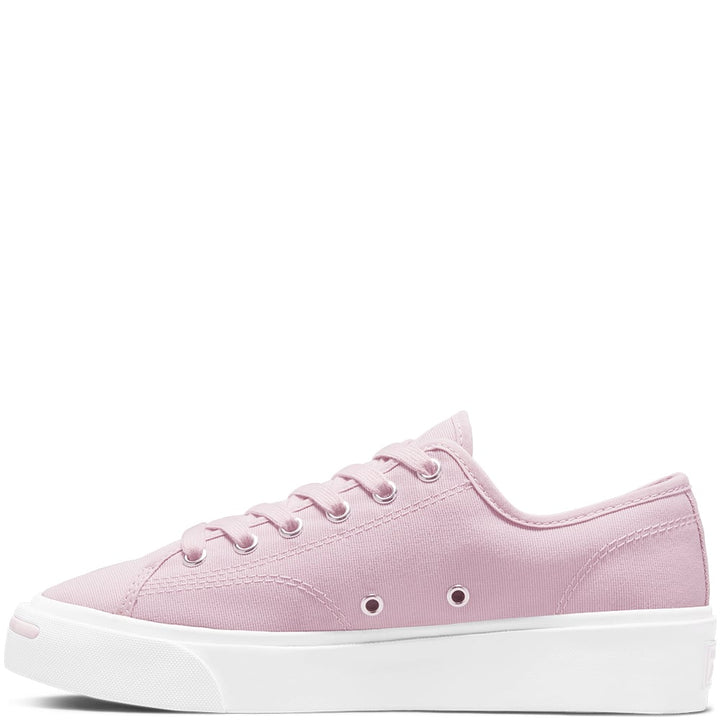 Ladies Jack Purcell Jackie Sneaker - Pink