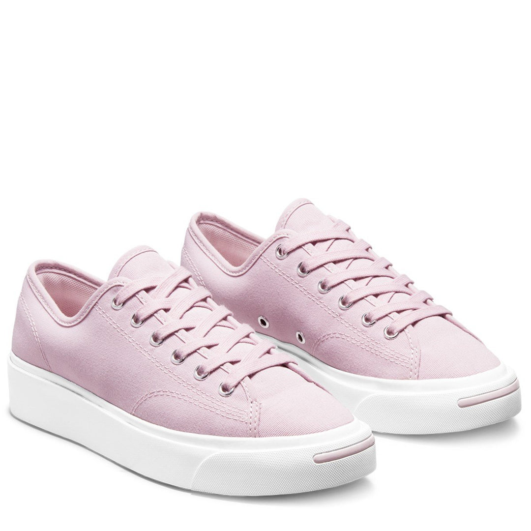 Ladies Jack Purcell Jackie Sneaker - Pink