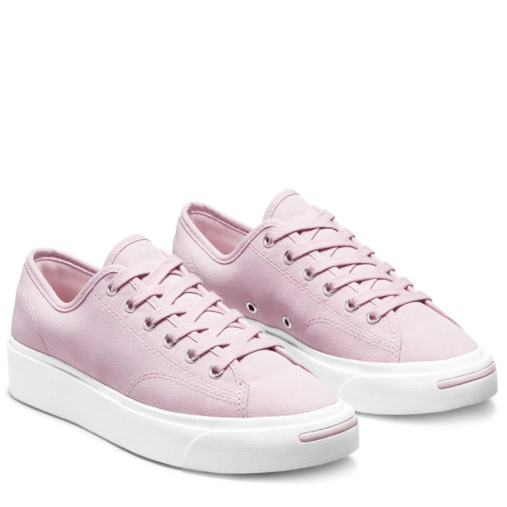 Ladies Jack Purcell Jackie Sneaker - Pink