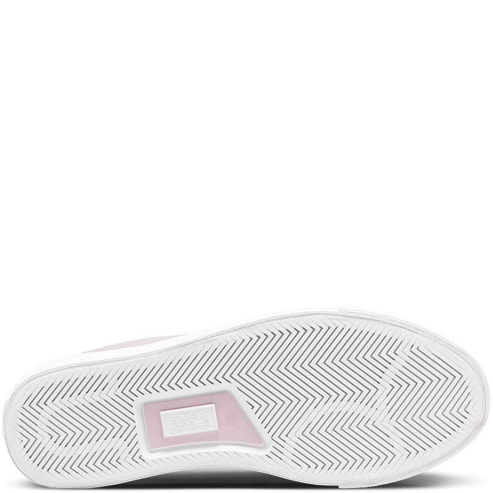 Ladies Jack Purcell Jackie Sneaker - Pink