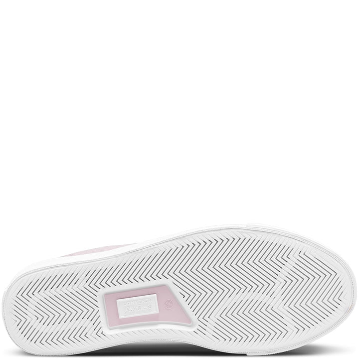 Ladies Jack Purcell Jackie Sneaker - Pink