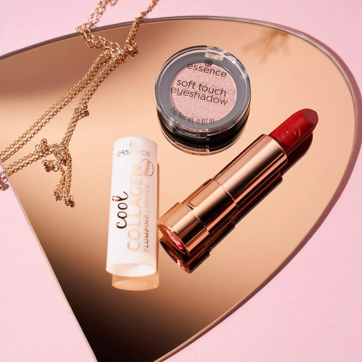Cool Collagen Plumping Lipstick