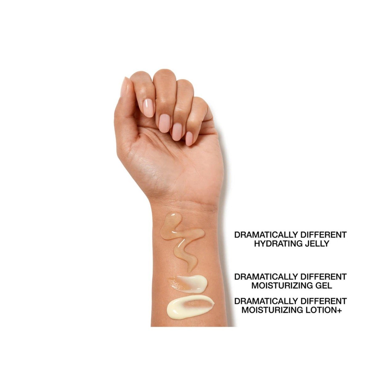 Dramatically Different Moisturizing Lotion - Mini – Edgars