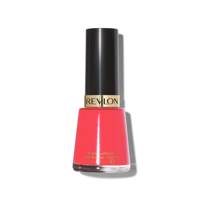 Superlustrous Nail Enamel