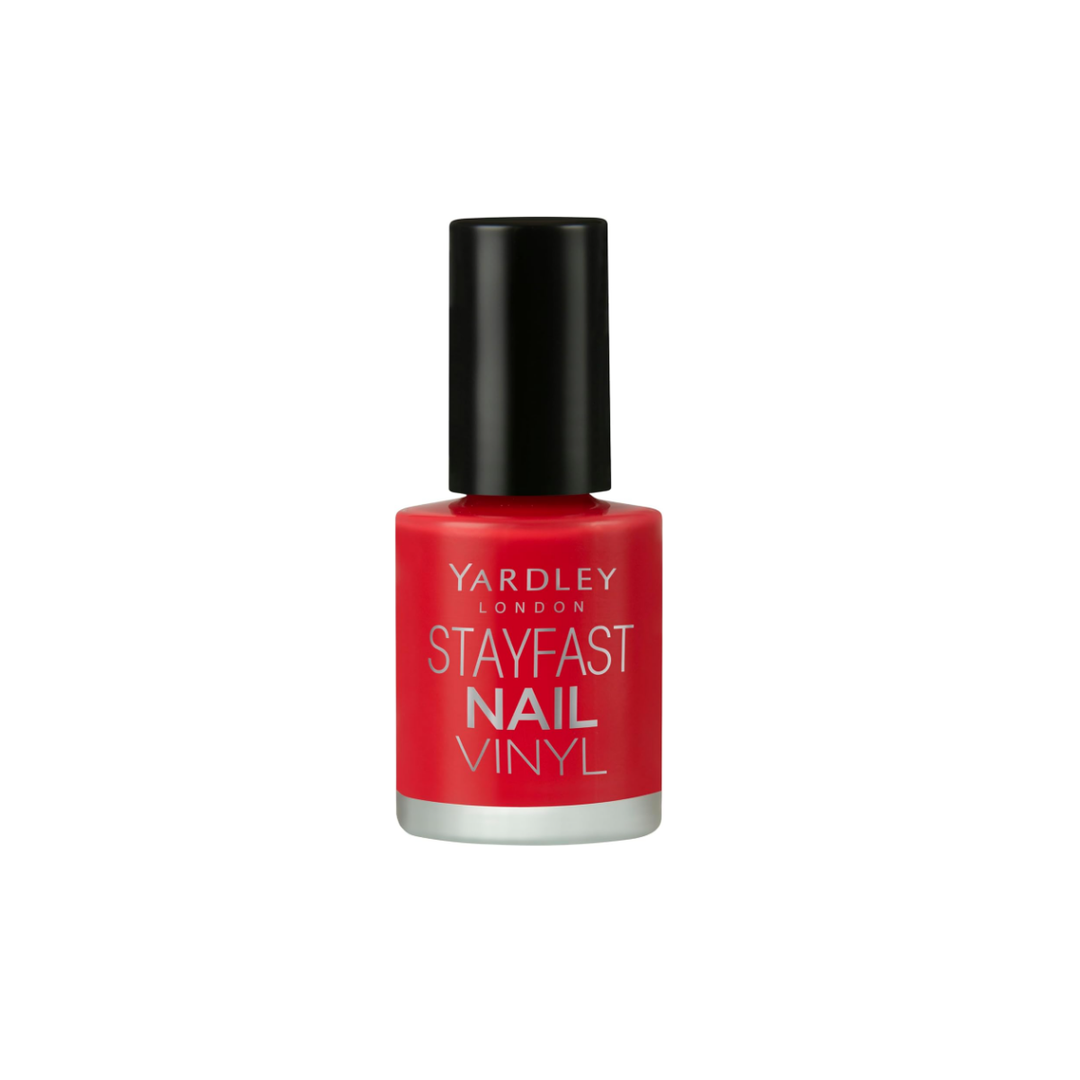 Stayfast Nail Vinyl