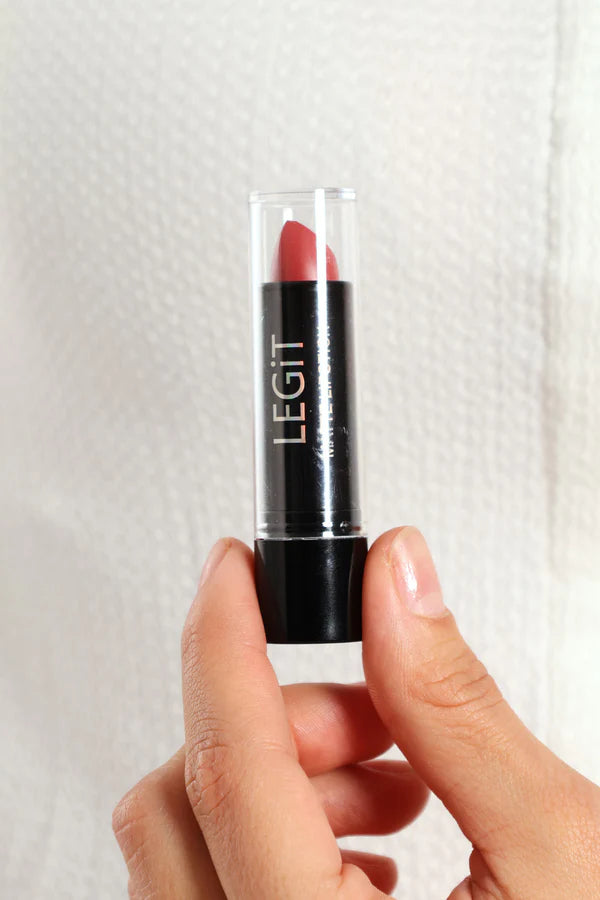 Legit New Matte Lipstick