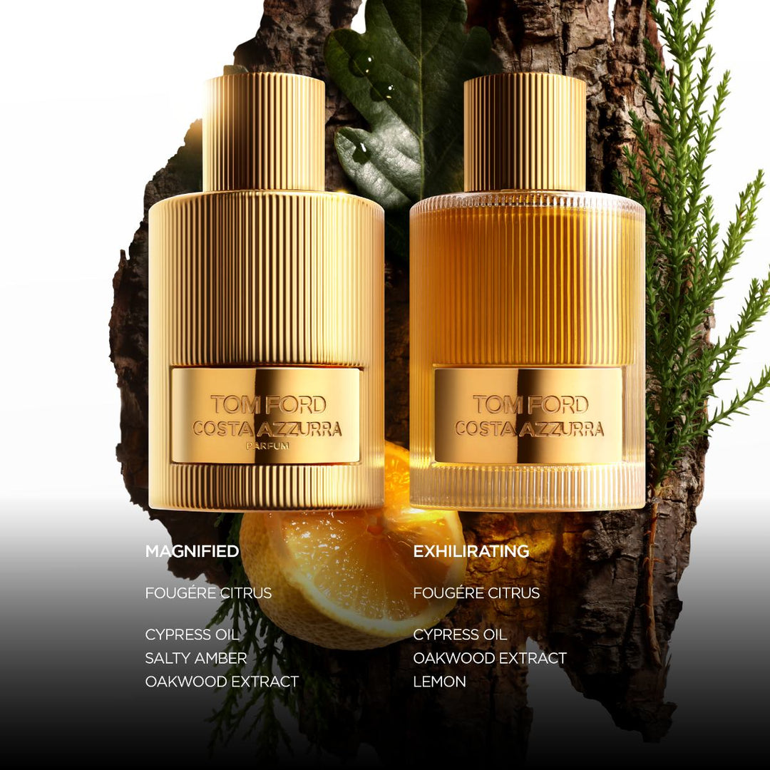 Costa Azzura Eau De Parfum