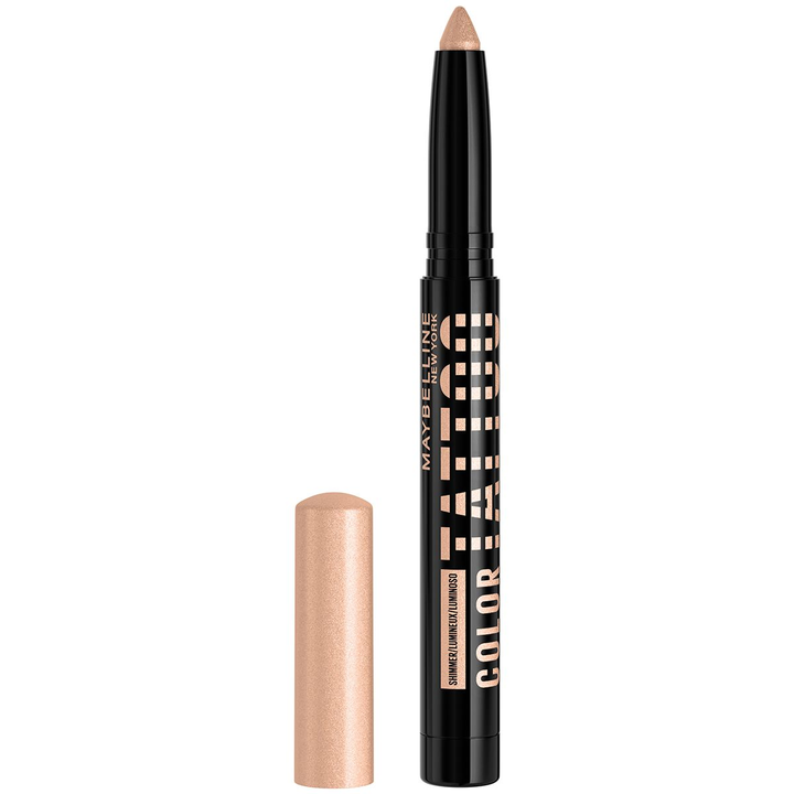 Color Tattoo Longwear Multi-Use Eye Shadow Stix