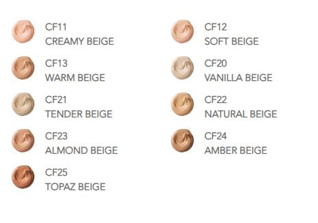 CéLESTELLE cream & Foundation Cellular Performance Cream Foundation – Edgars