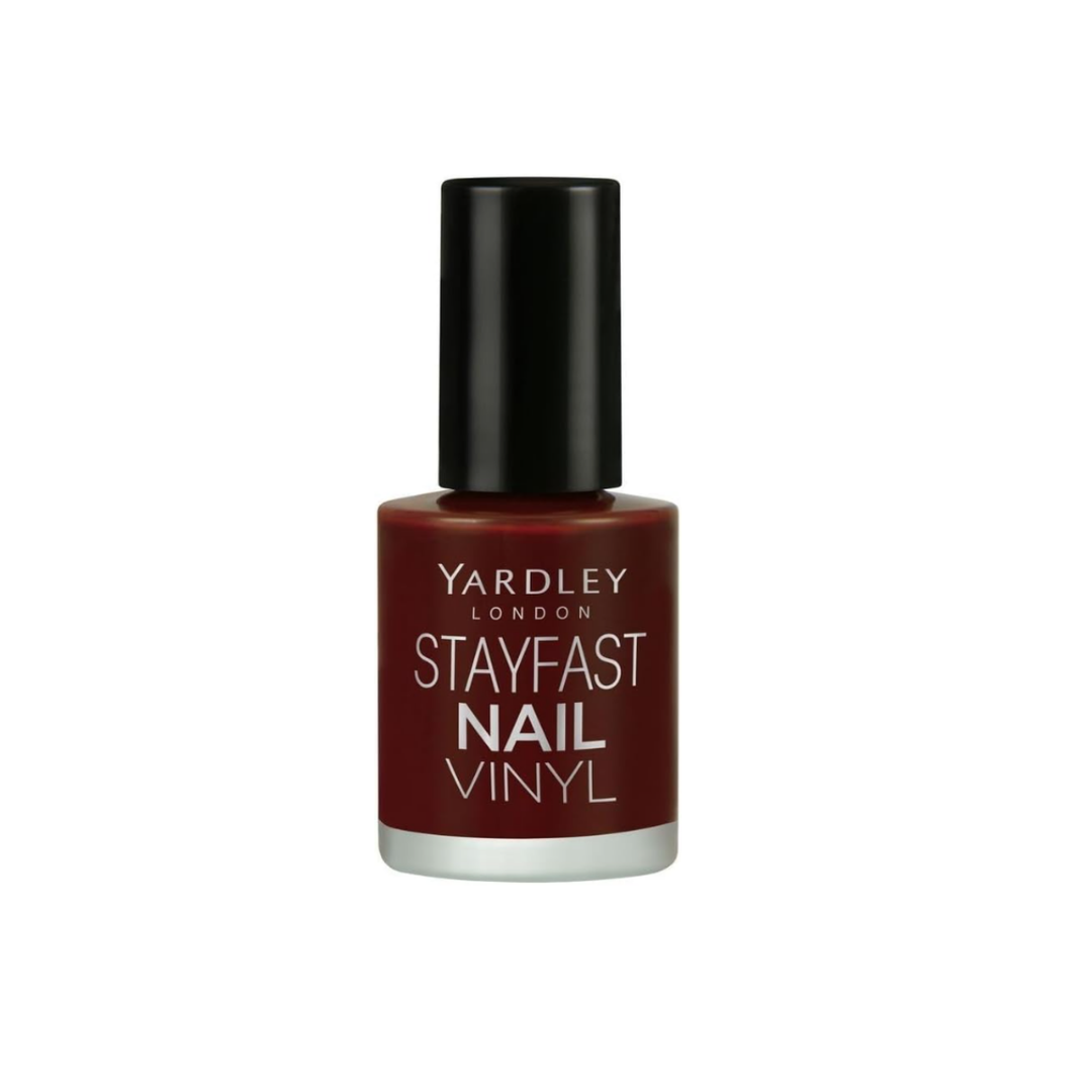 Stayfast Nail Vinyl